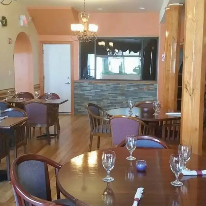 7 Sisters Restaurant