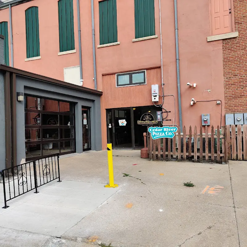 Cedar River Pizza Co.