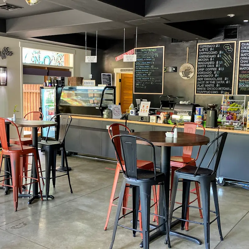 Cafe & Lounge Italiano