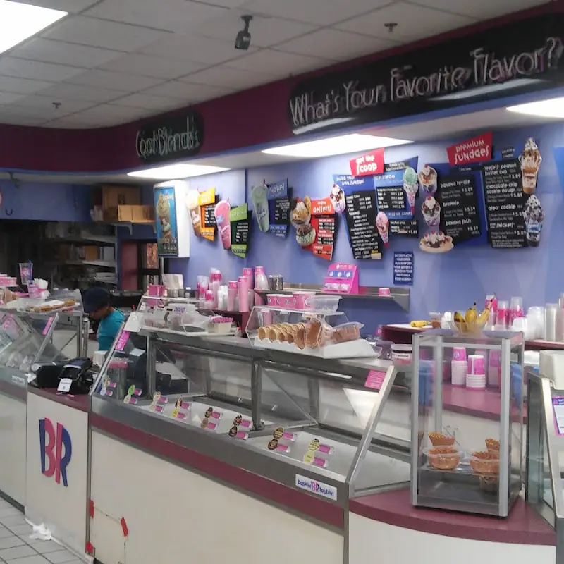 Baskin-Robbins