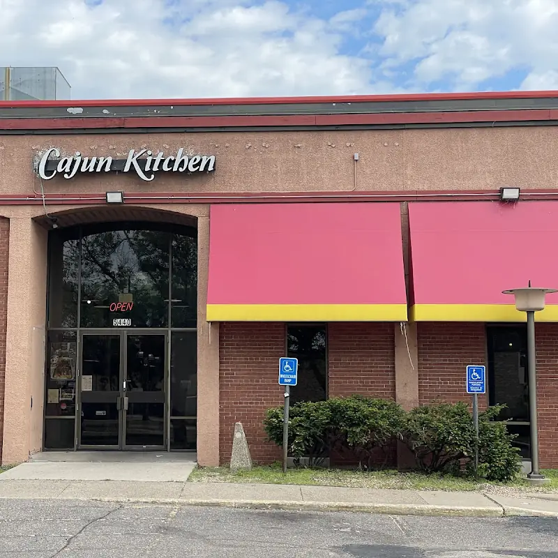 Cajun Kitchen