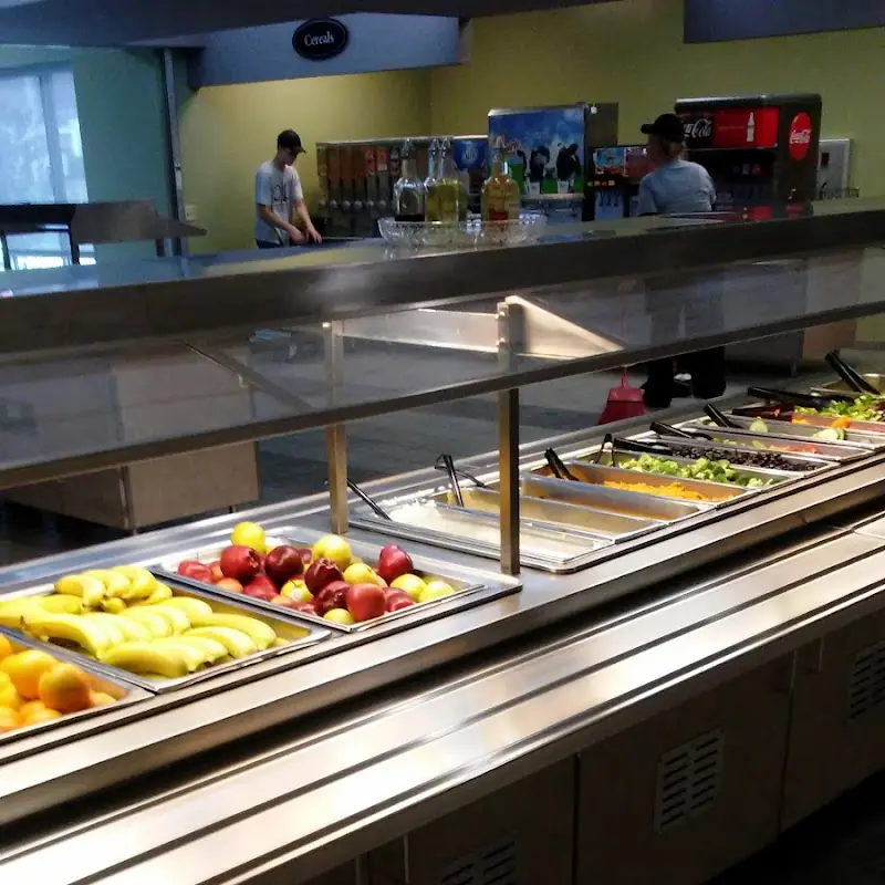 Winters Dining Hall