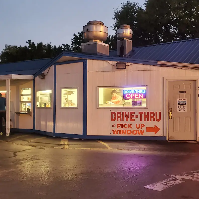 Karin's Kustard & Hamburgers