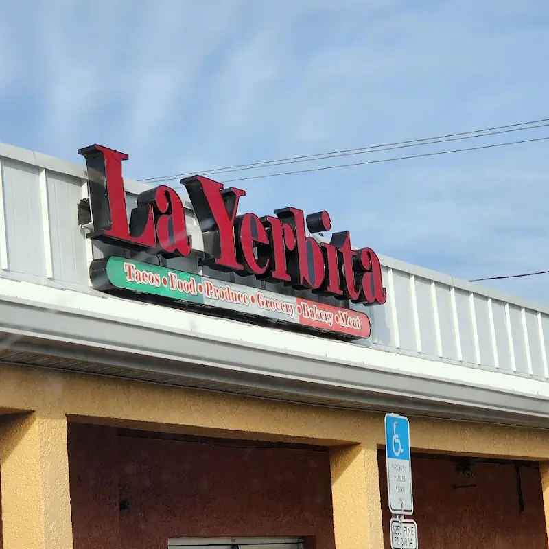 La Yerbita