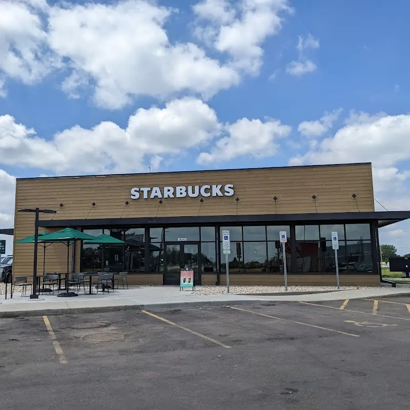 Starbucks Coffee Company