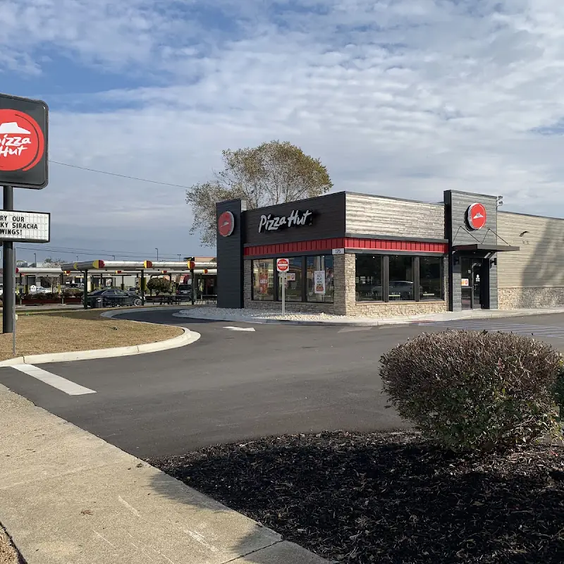 Pizza Hut