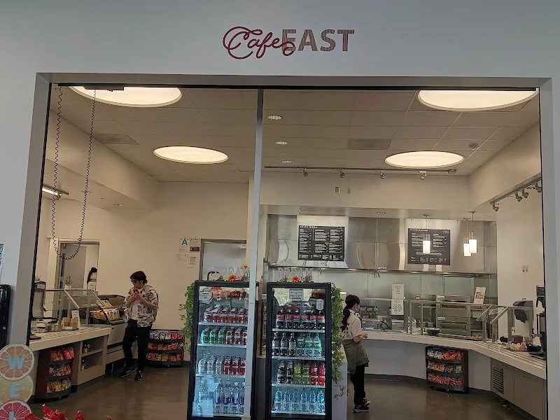 Husky Cafe