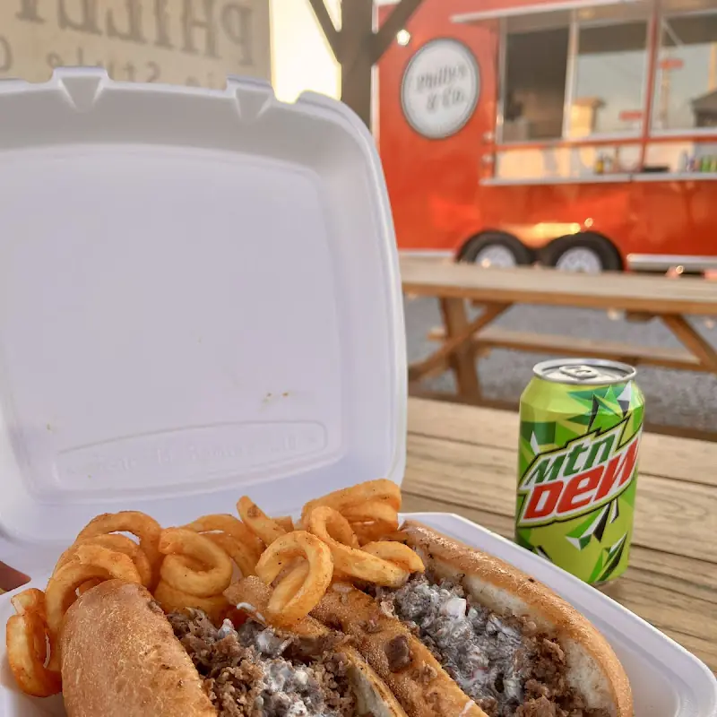 Philly's & Co
