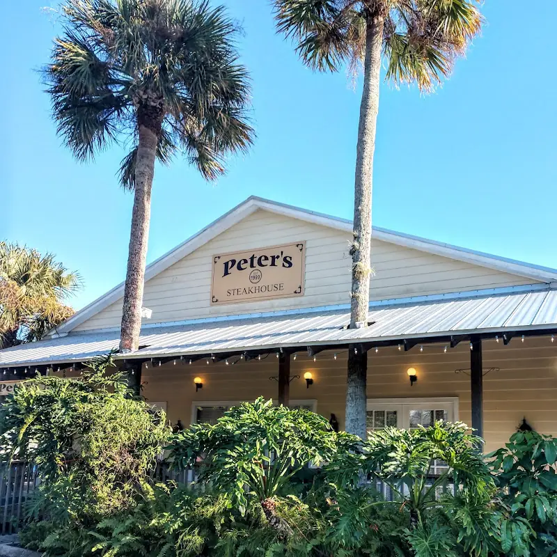 Peter's Steak House