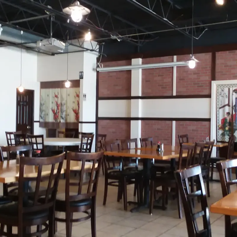 Red Pepper Chinese Restaurant