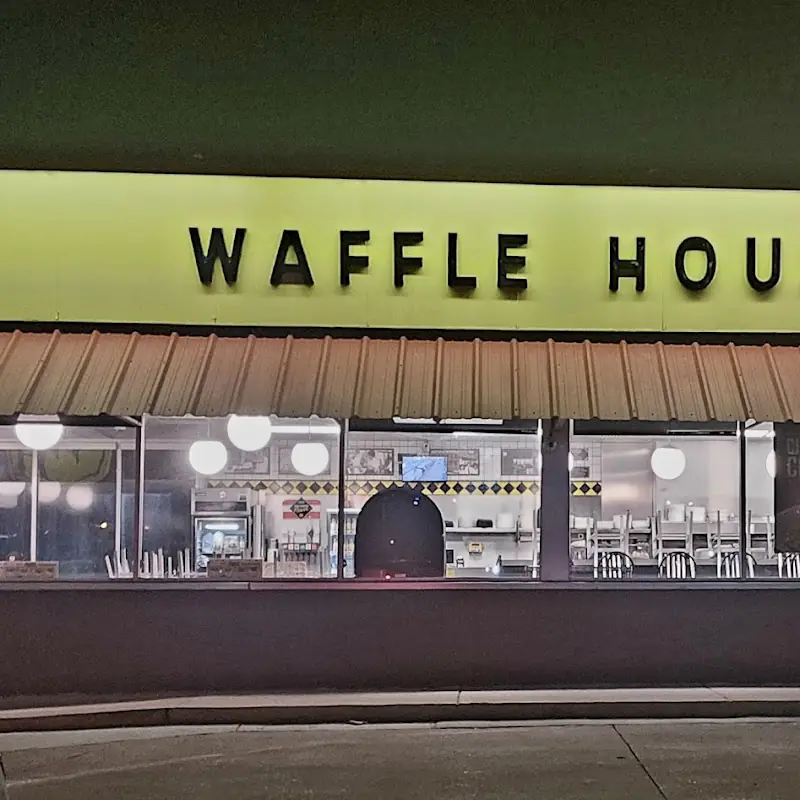 Waffle House