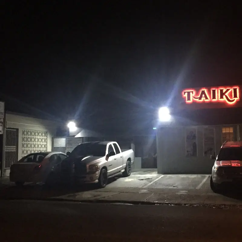 Taiki