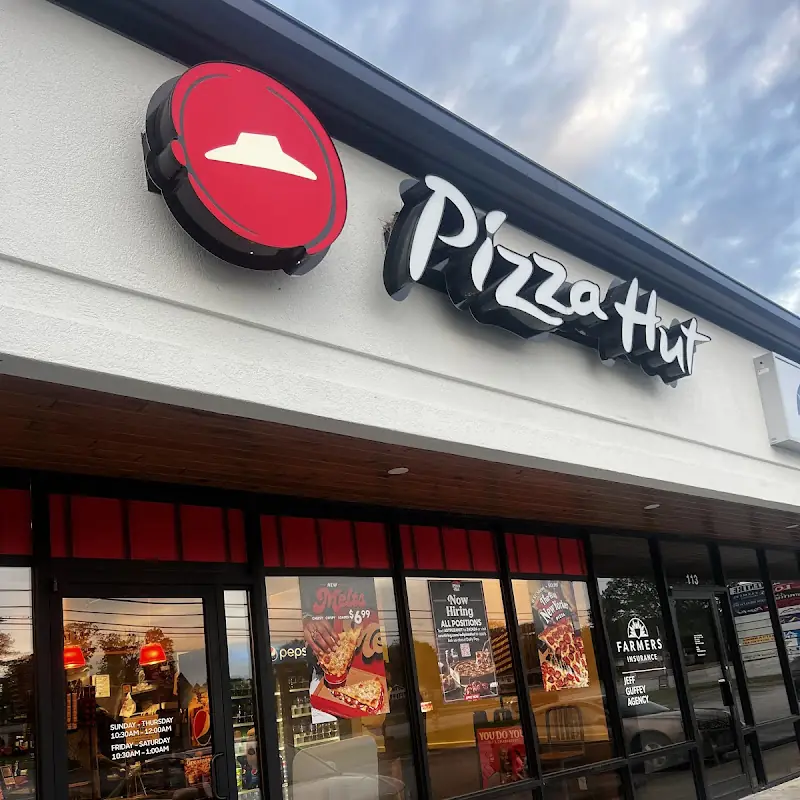 Pizza Hut