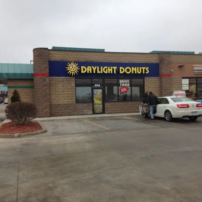 Daylight Donuts - Olathe