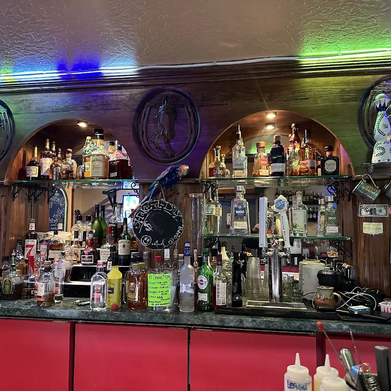 Pedro’s Cantina Sports Bar & Grill
