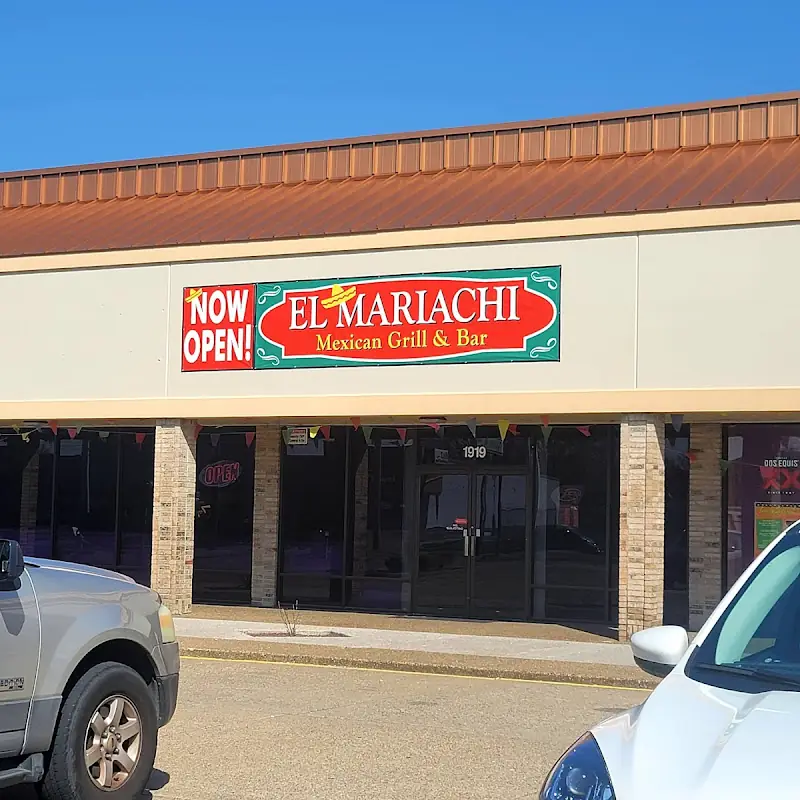 Casa Fiesta Mexican Restaurant -East side