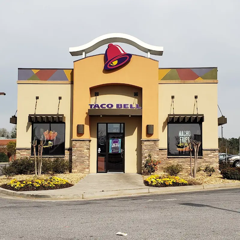 Taco Bell