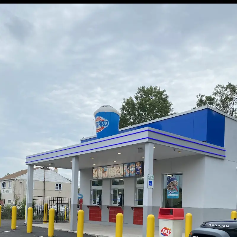 Dairy Queen