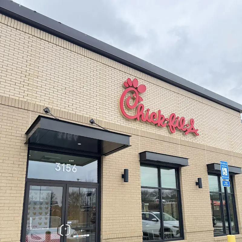 Chick-fil-A