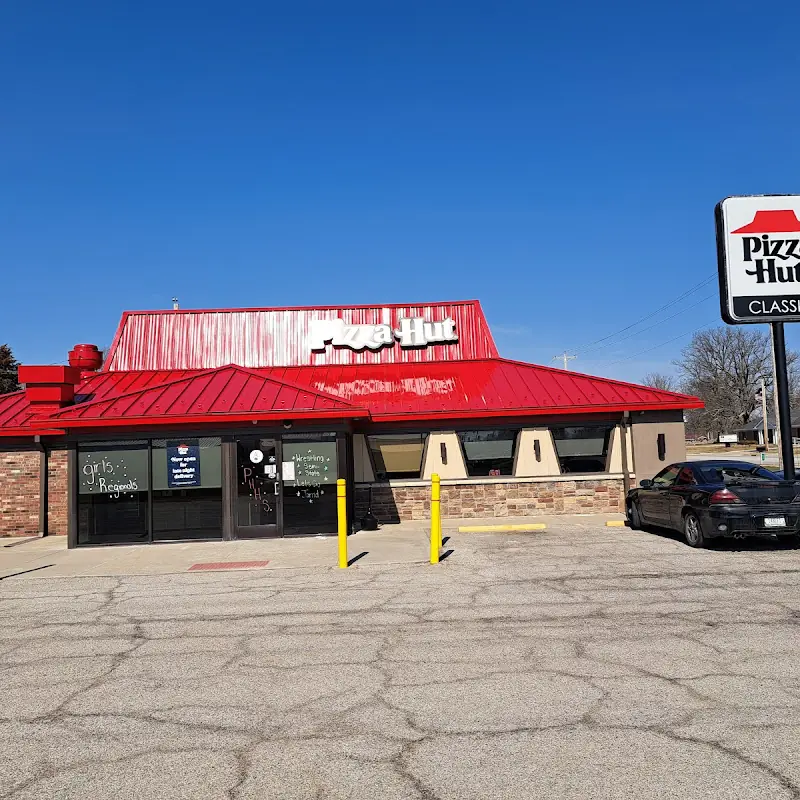 Pizza Hut