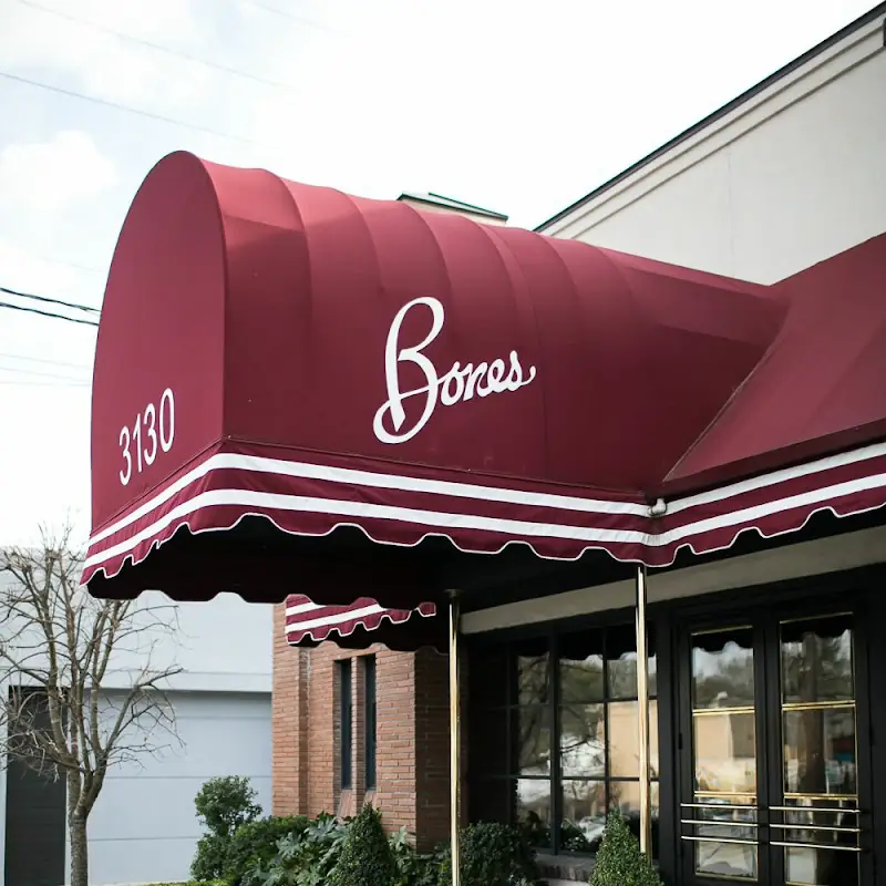 Bones Restaurant