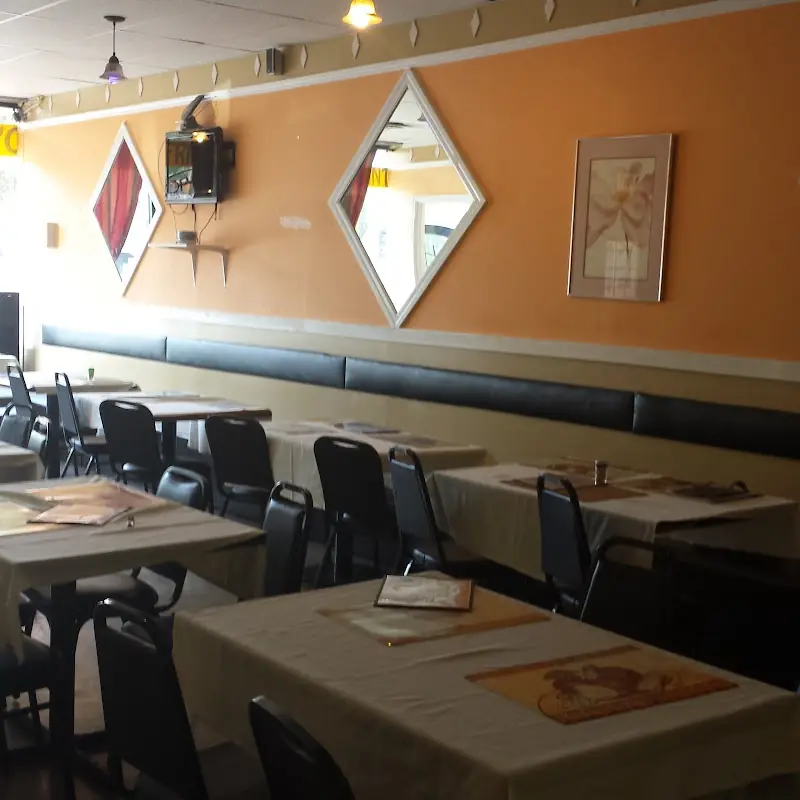 Dynamic African Restaurant Cuisine & Catering Service