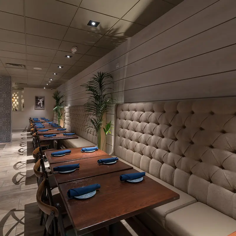 Padrino’s Cuban Restaurant