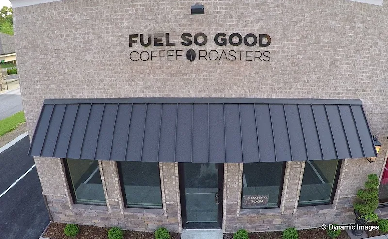 Fuel So Good Tullahoma