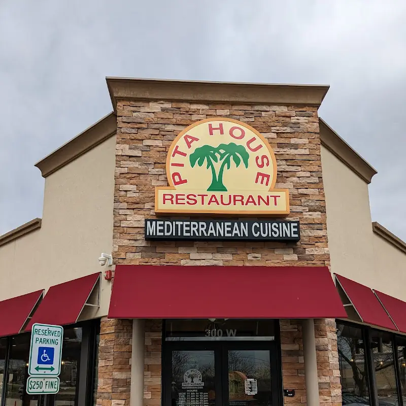 Pita House Restaurant