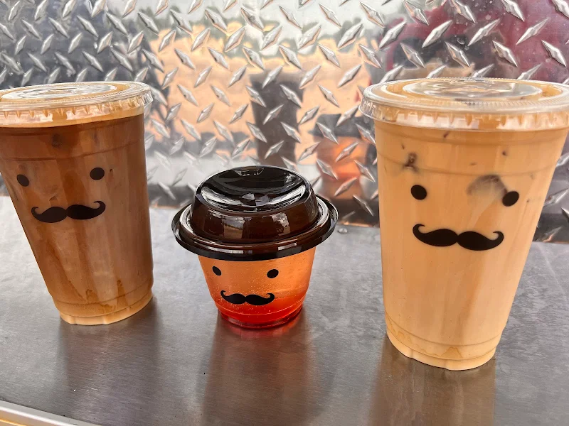 FairyTale Coffee Company