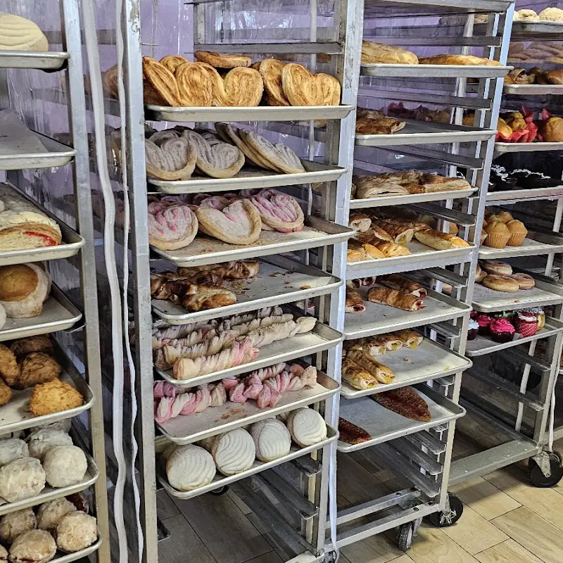La Amistad Bakery