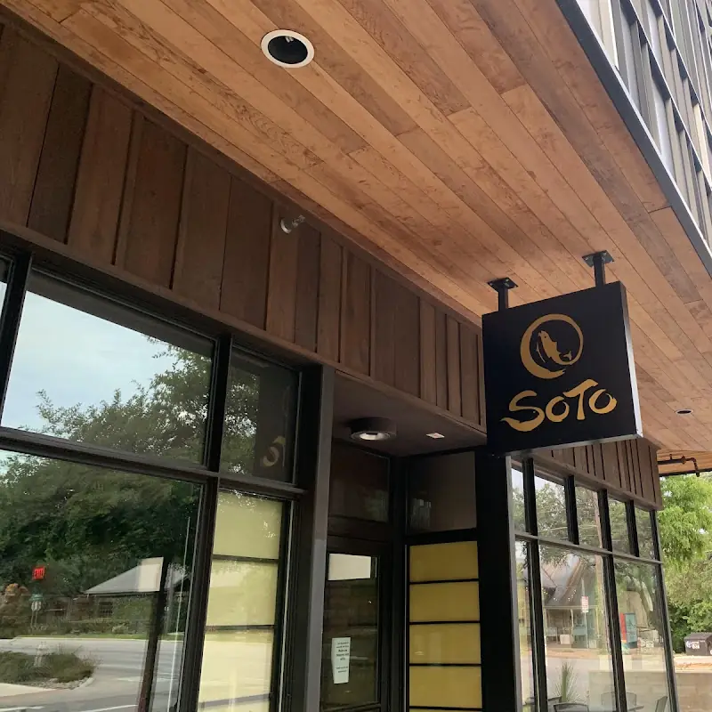 Soto