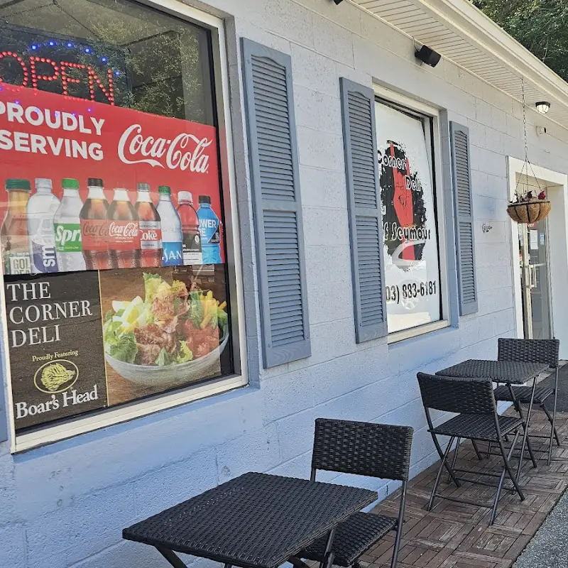 Corner Deli of Seymour