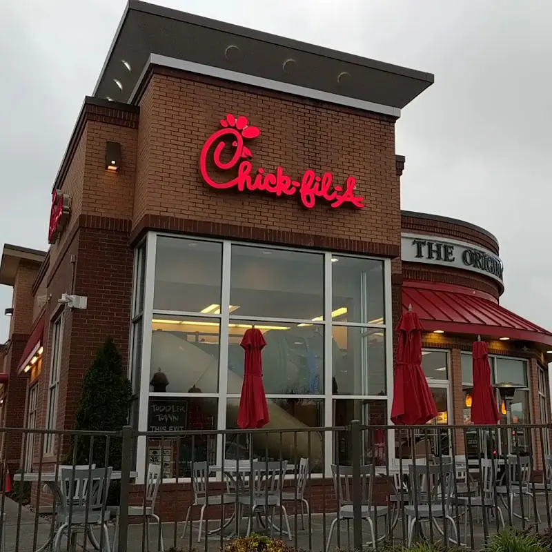 Chick-fil-A