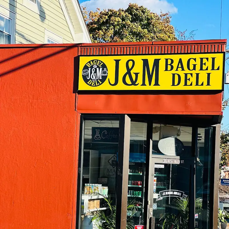 J&M BAGEL & DELI
