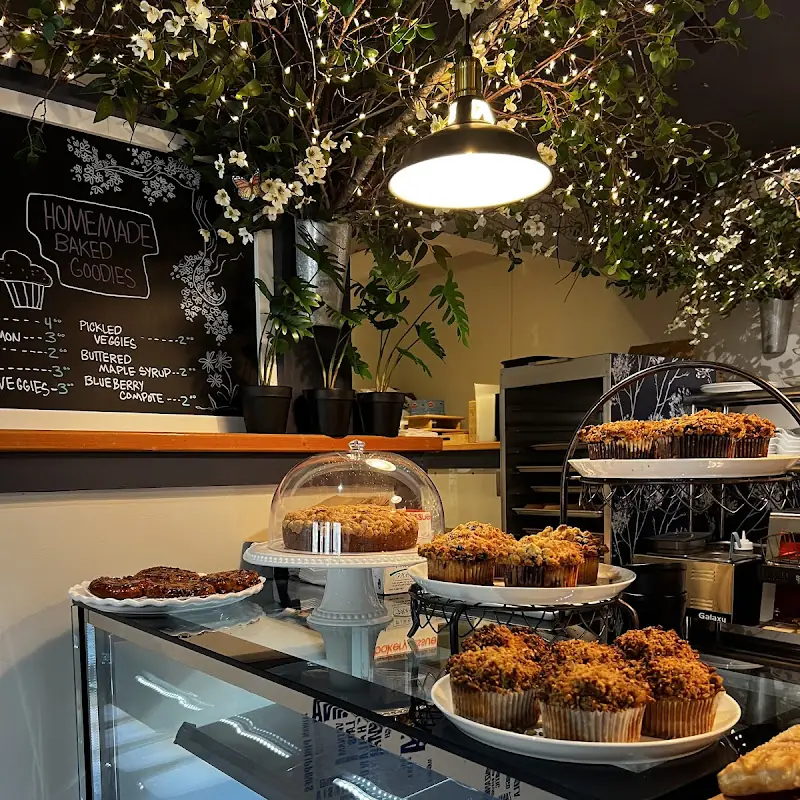Clark Point Cafe