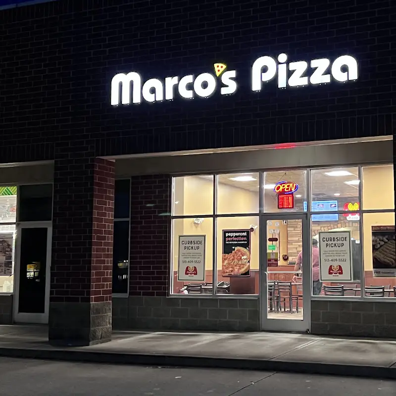 Marco's Pizza