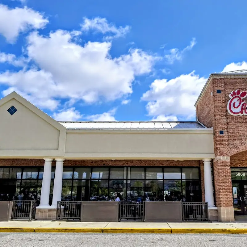 Chick-fil-A