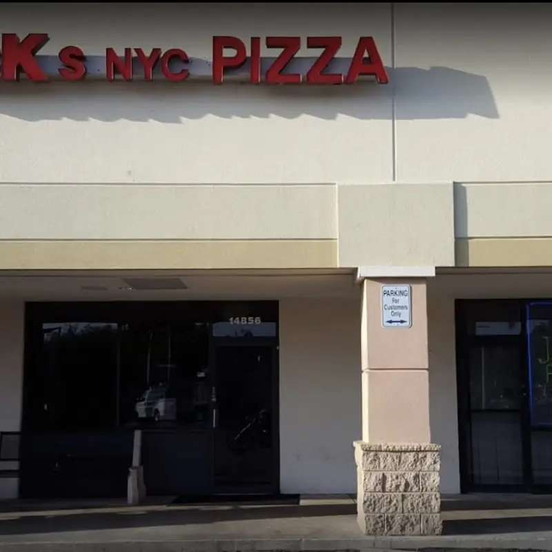 Jack's Pizzeria & Italian Restaurant