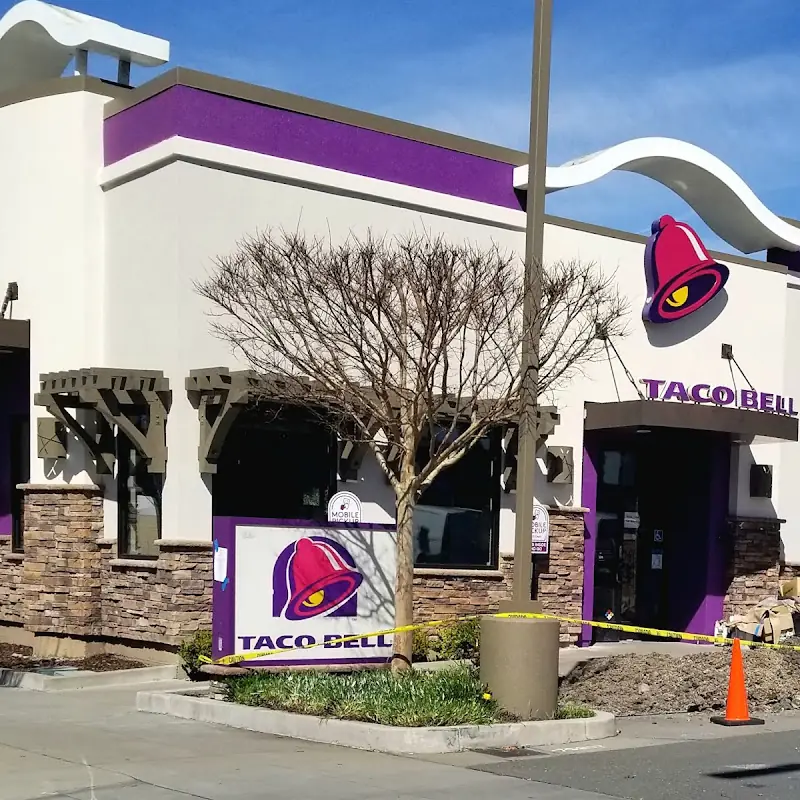 Taco Bell