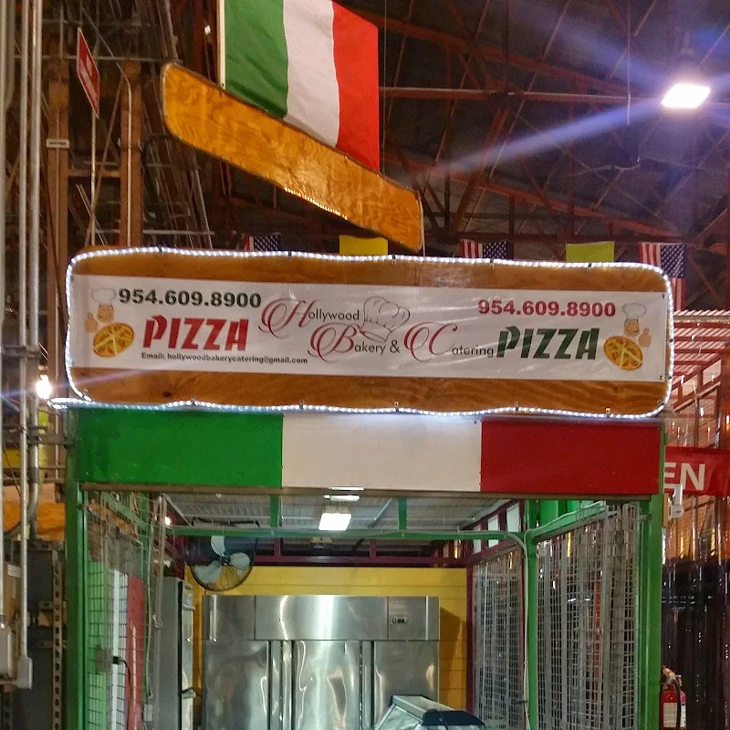 Hollywood Bakery & Pizzeria