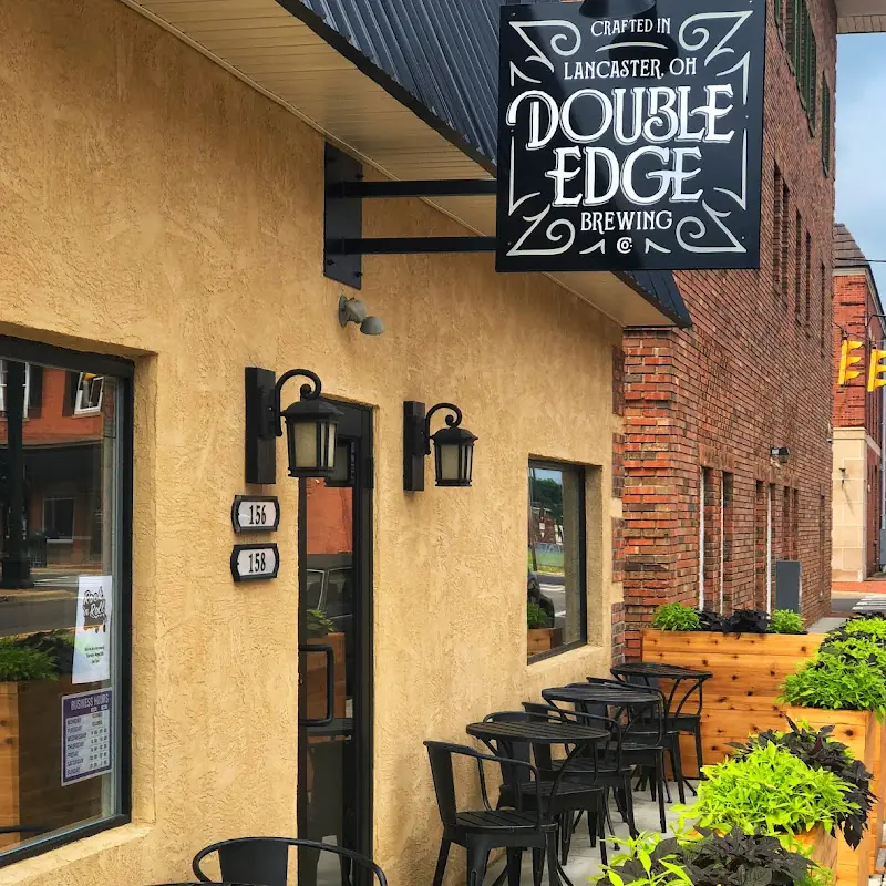Double Edge Brewing Company