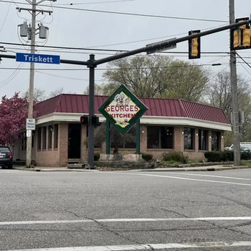George's Family Restaurant