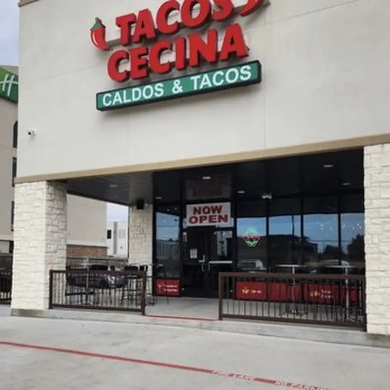 Tacos y Tortas El Entenao (Food Truck)
