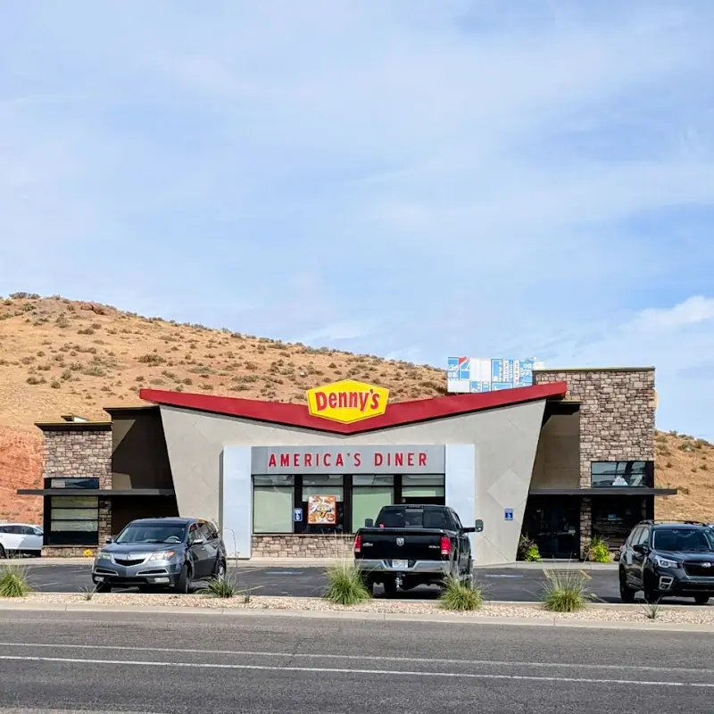 Denny's Restaurant