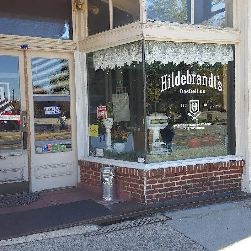 Hildebrandt's