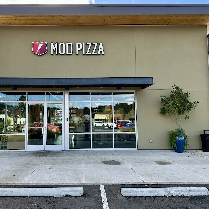 MOD Pizza