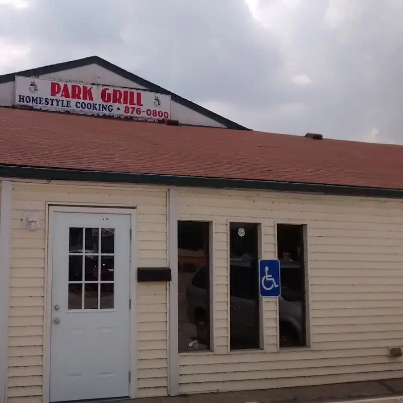 Park Grill