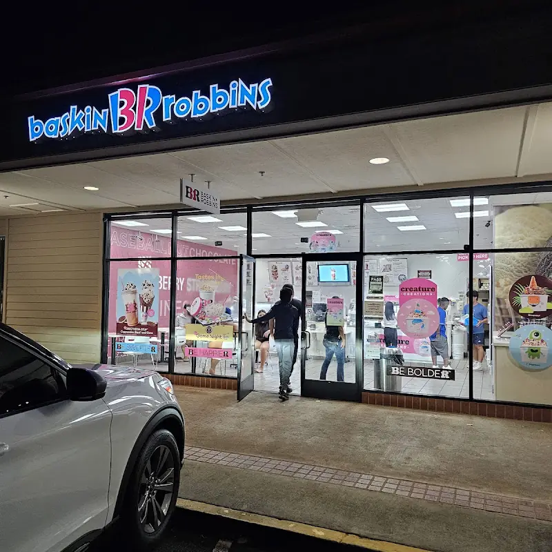 Baskin-Robbins