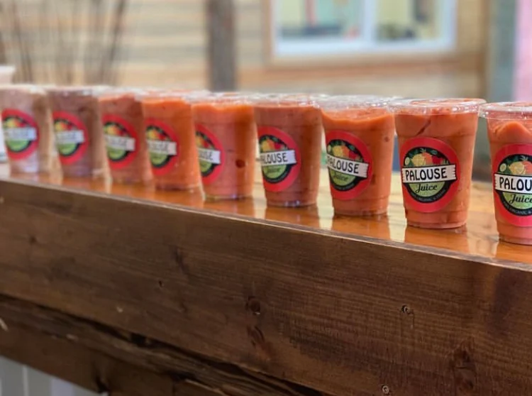 Palouse Juice